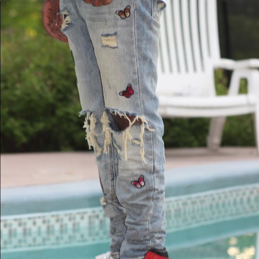 MNML jeans BRAND NEW W/ TAGS